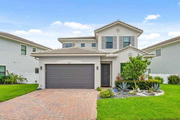 3851 NW 87TH WAY, CORAL SPRINGS, FL 33065 - Image 1