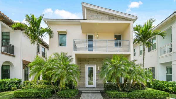 1030 FAULKNER TER, PALM BEACH GARDENS, FL 33418 - Image 1