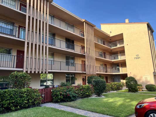 7591 NW 1ST ST APT 401, MARGATE, FL 33063 - Image 1