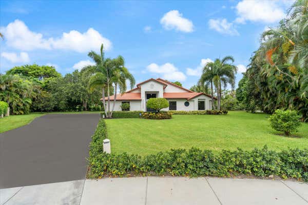 6231 NW 4TH AVE, BOCA RATON, FL 33487 - Image 1