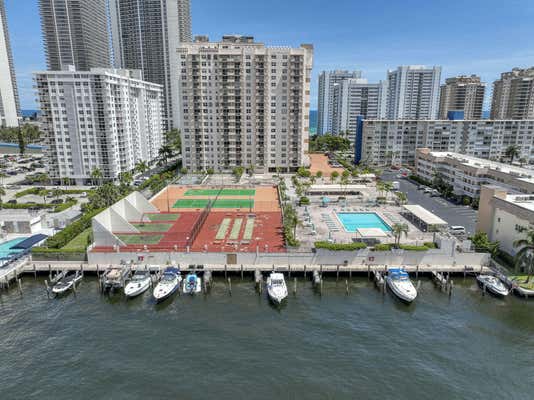 1865 S OCEAN DR APT 3M, HALLANDALE BEACH, FL 33009, photo 2 of 25