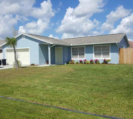 869 SW MCCOMB AVE, PORT SAINT LUCIE, FL 34953 - Image 1