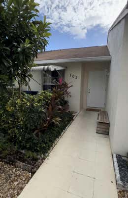 102 PINEWOOD CT, JUPITER, FL 33458 - Image 1