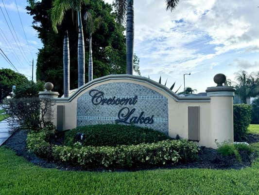 22759 ROYAL CROWN TER E, BOCA RATON, FL 33433 - Image 1