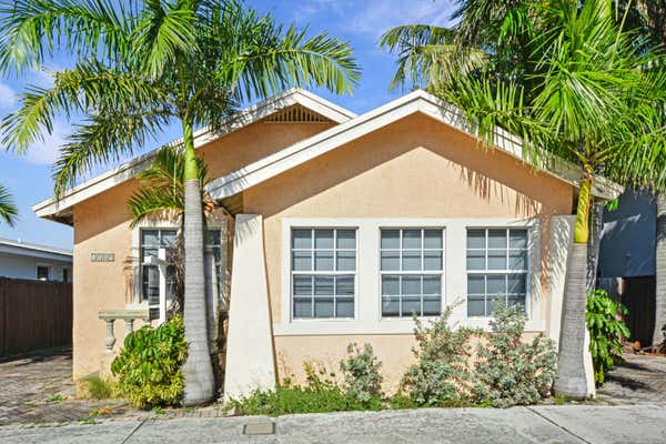 3809 S OLIVE AVE, WEST PALM BEACH, FL 33405 - Image 1