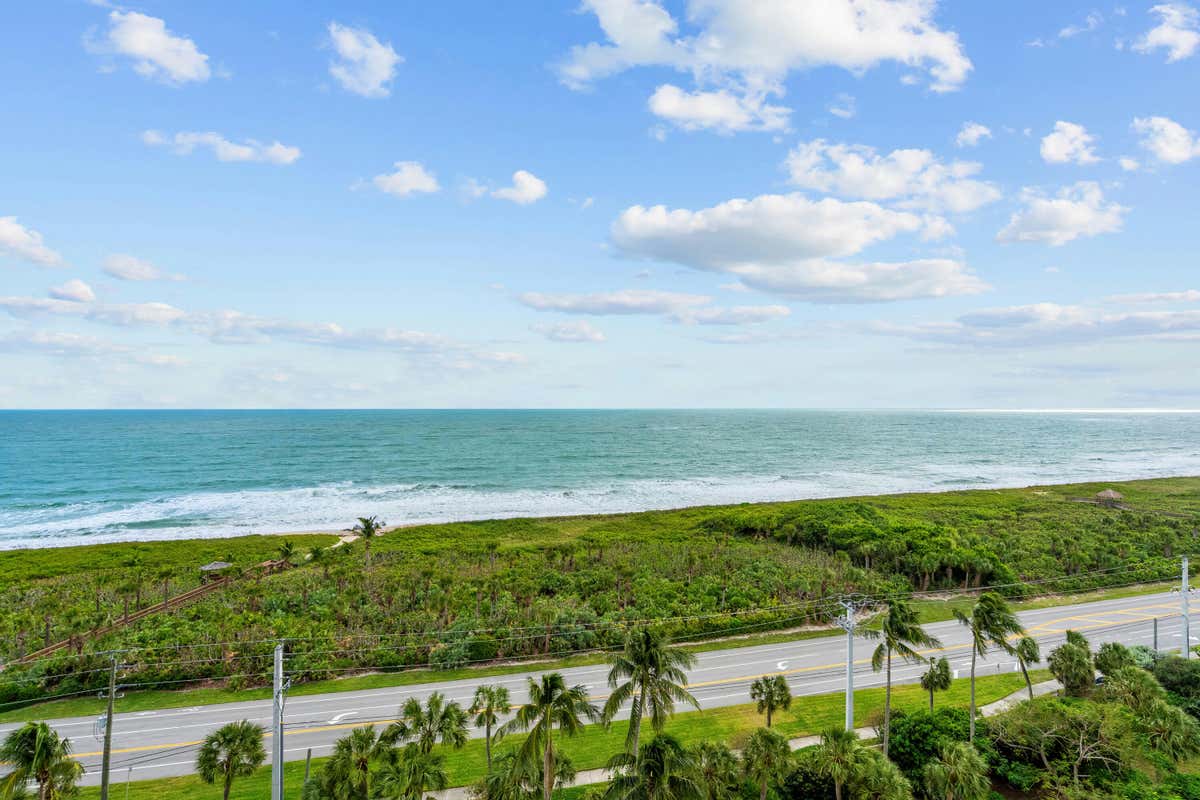 5047 N HIGHWAY A1A APT 1102, HUTCHINSON ISLAND, FL 34949, photo 1 of 38