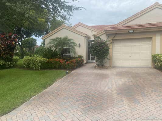 7602 RED RUBY DR, DELRAY BEACH, FL 33446 - Image 1