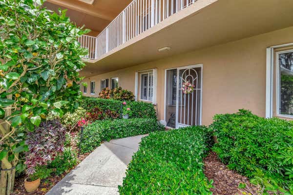 5876 REGAL GLEN DR APT 105, BOYNTON BEACH, FL 33437, photo 2 of 65