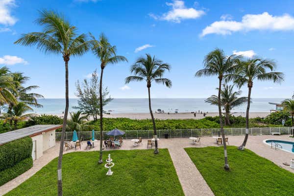 1936 S OCEAN DR APT 23B, HALLANDALE BEACH, FL 33009 - Image 1