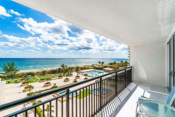 2000 S OCEAN BLVD APT 5E, BOCA RATON, FL 33432 - Image 1