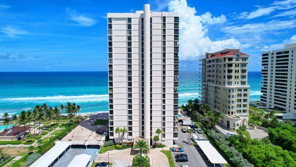 5380 N OCEAN DR APT 20C, RIVIERA BEACH, FL 33404 - Image 1