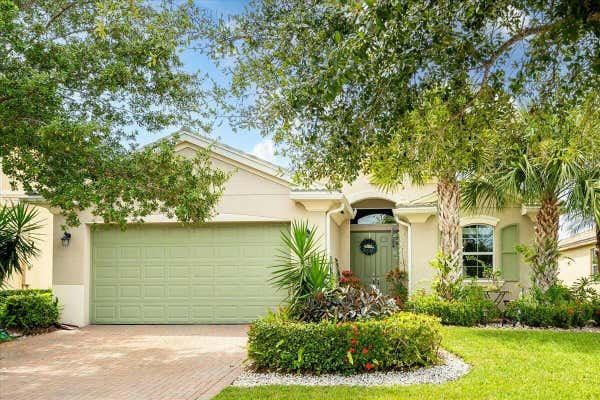 12170 SW BENNINGTON CIR, PORT SAINT LUCIE, FL 34987 - Image 1