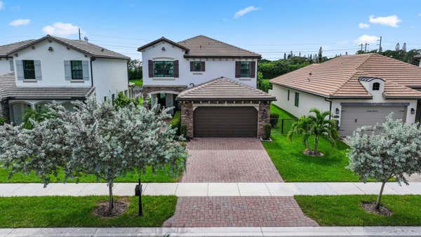 8851 GRAND PRIX LN, BOYNTON BEACH, FL 33472 - Image 1