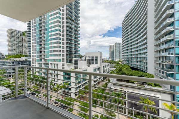 3250 NE 1ST AVE APT 819, MIAMI, FL 33137 - Image 1