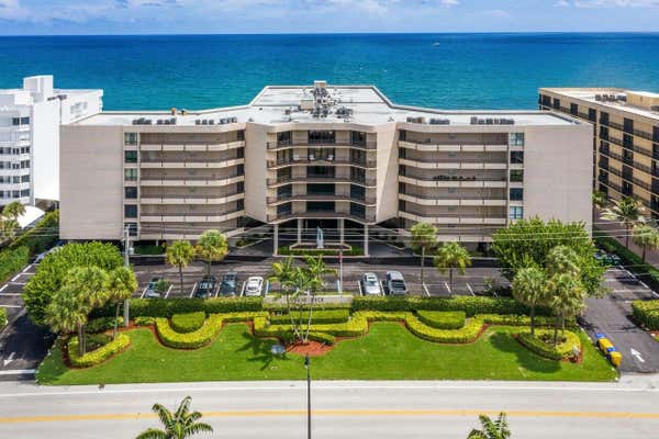 3610 S OCEAN BLVD APT 304, SOUTH PALM BEACH, FL 33480 - Image 1