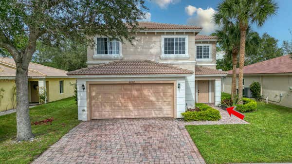 2007 SW MARBLEHEAD WAY, PORT SAINT LUCIE, FL 34953 - Image 1