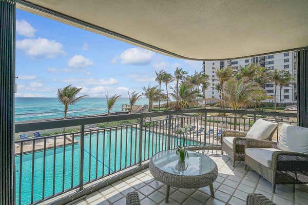 5380 N OCEAN DR APT 2I, RIVIERA BEACH, FL 33404 - Image 1