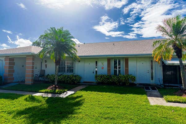 1015 PHEASANT RUN DR APT B, FORT PIERCE, FL 34982 - Image 1