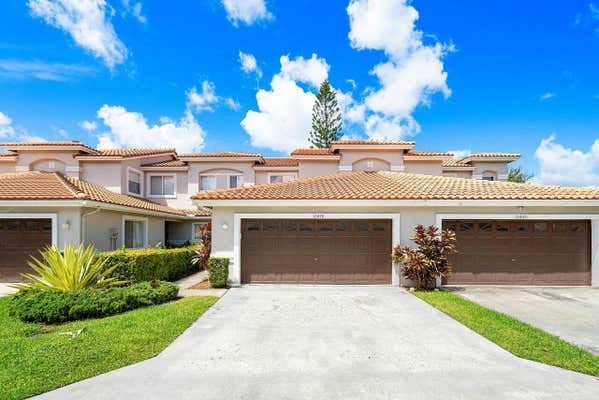 10478 MATEO CT, BOCA RATON, FL 33498 - Image 1