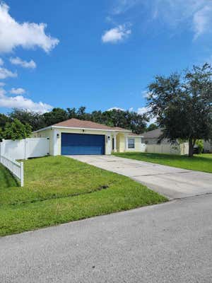 1373 SW PRAIRIE CIR, PORT SAINT LUCIE, FL 34953 - Image 1