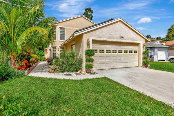 1397 CLIMBING ROSE LN, WEST PALM BEACH, FL 33415 - Image 1