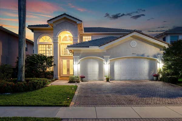 10822 SUNSET RIDGE CIR, BOYNTON BEACH, FL 33473 - Image 1