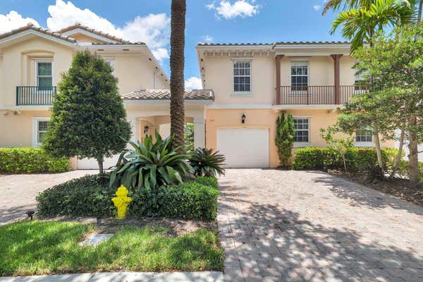 102 SANTA BARBARA WAY, PALM BEACH GARDENS, FL 33410 - Image 1