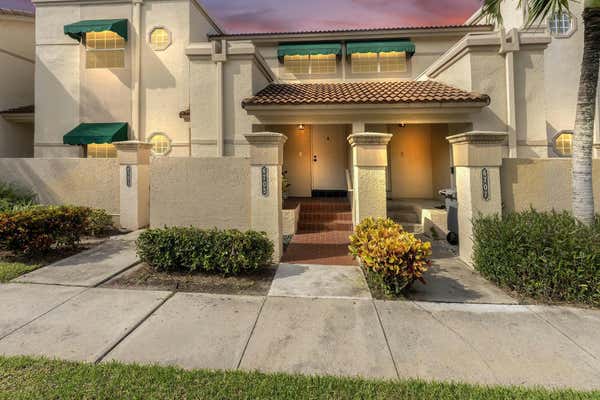 6703 VIA REGINA, BOCA RATON, FL 33433 - Image 1