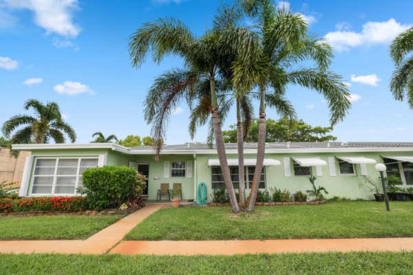 3250 PARK LN APT B, BOYNTON BEACH, FL 33435 - Image 1