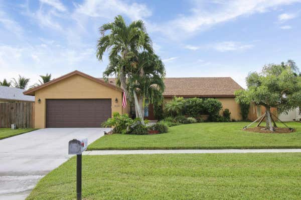 9624 LANCASTER PL, BOCA RATON, FL 33434 - Image 1