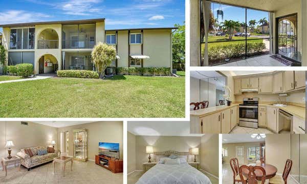 330 PINE RIDGE CIR APT D-1, GREENACRES, FL 33463 - Image 1