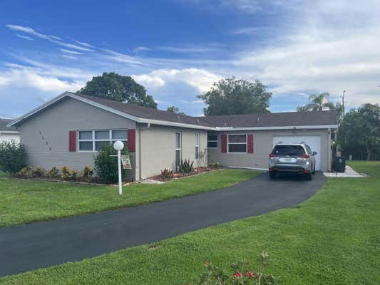 7339 PINENEEDLE LN, LAKE WORTH, FL 33467 - Image 1