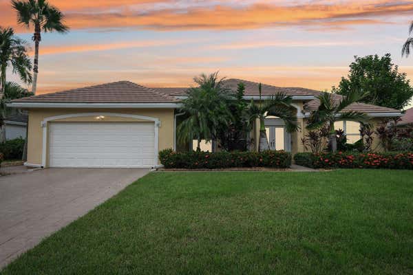 1506 SW MOCKINGBIRD CIR, PORT SAINT LUCIE, FL 34986 - Image 1