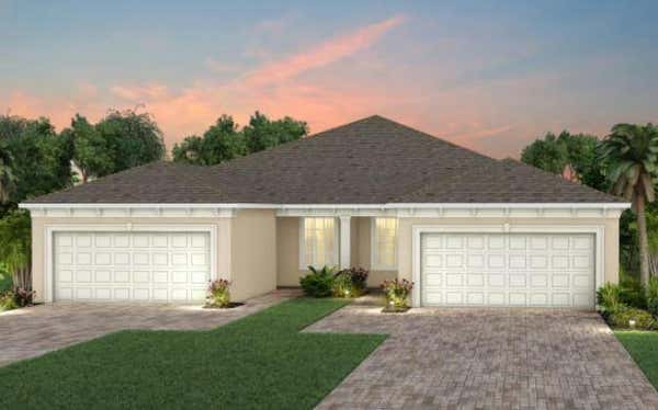 14023 SW GINGERLINE DR, PORT SAINT LUCIE, FL 34987 - Image 1