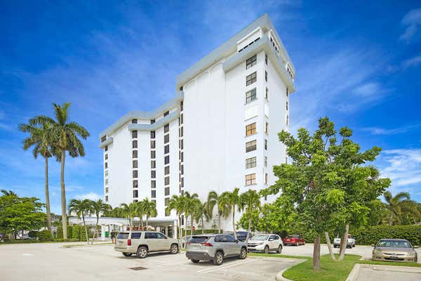 3800 WASHINGTON RD APT 710, WEST PALM BEACH, FL 33405 - Image 1