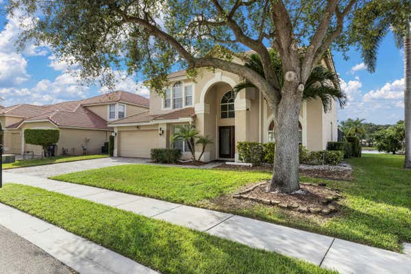 3620 E HAMILTON KY, WEST PALM BEACH, FL 33411 - Image 1