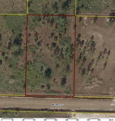 17437 NW 298TH ST, OKEECHOBEE, FL 34972 - Image 1