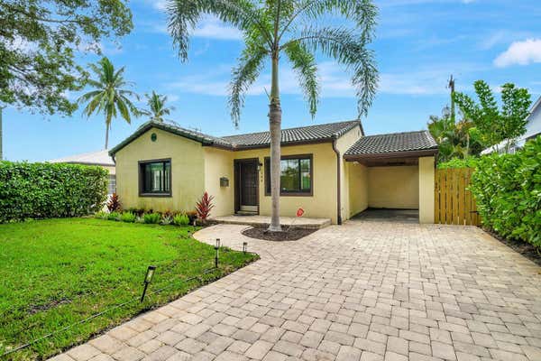 504 51ST ST, WEST PALM BEACH, FL 33407 - Image 1