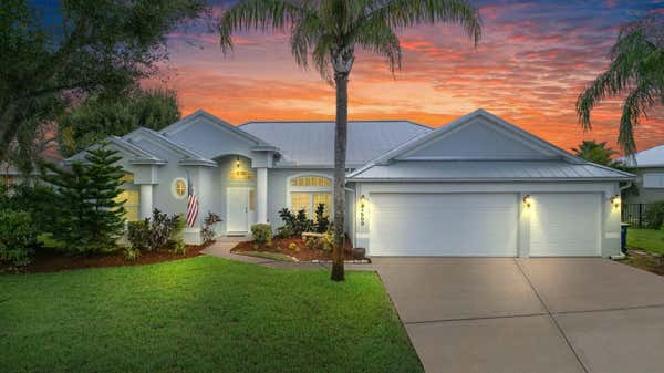 2609 SERENITY CIR N, FORT PIERCE, FL 34981 - Image 1