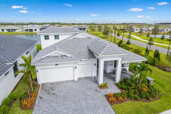 8430 S CANTANTE WAY W, PORT SAINT LUCIE, FL 34986 - Image 1