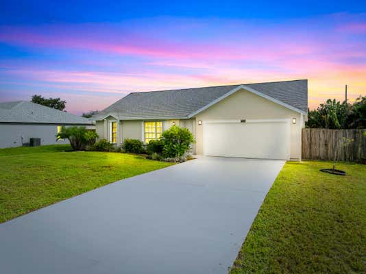 250 SW AIRVIEW AVE, PORT SAINT LUCIE, FL 34984 - Image 1