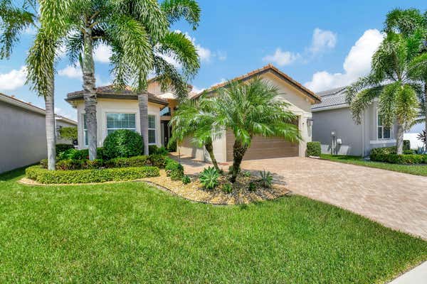 12555 BONNINGTON RANGE DR, BOYNTON BEACH, FL 33473 - Image 1