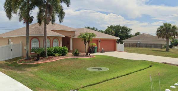 1218 SW ARAGON AVE, PORT SAINT LUCIE, FL 34953 - Image 1