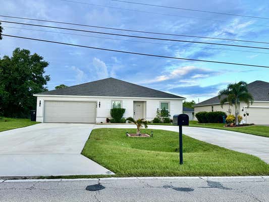 3942 SW PORT ST LUCIE BLVD, PORT SAINT LUCIE, FL 34953 - Image 1