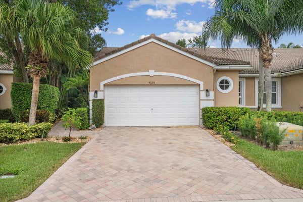 4659 CARLTON GOLF DR, LAKE WORTH, FL 33449 - Image 1