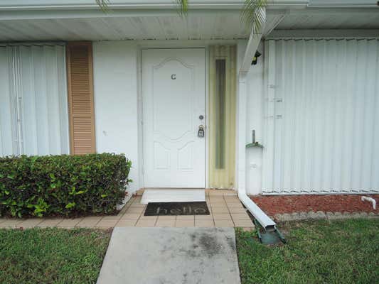 323 COLONY LN APT C, FORT PIERCE, FL 34982 - Image 1