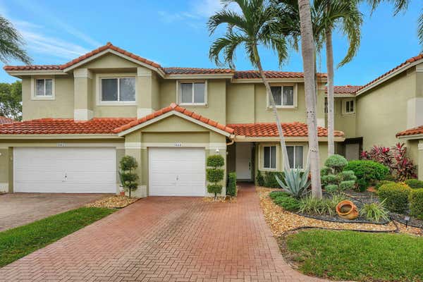 5668 NW 127TH TER, CORAL SPRINGS, FL 33076 - Image 1