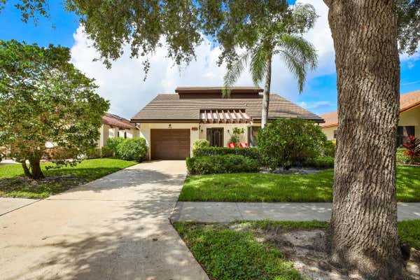 4940 BOXWOOD CIR, BOYNTON BEACH, FL 33436 - Image 1