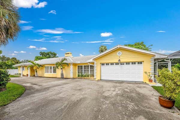 1 MELODY LN, SEWALLS POINT, FL 34996 - Image 1