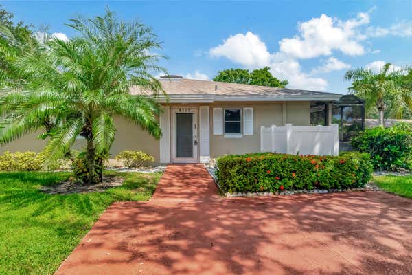 8717 ECHO LN, BOCA RATON, FL 33496 - Image 1